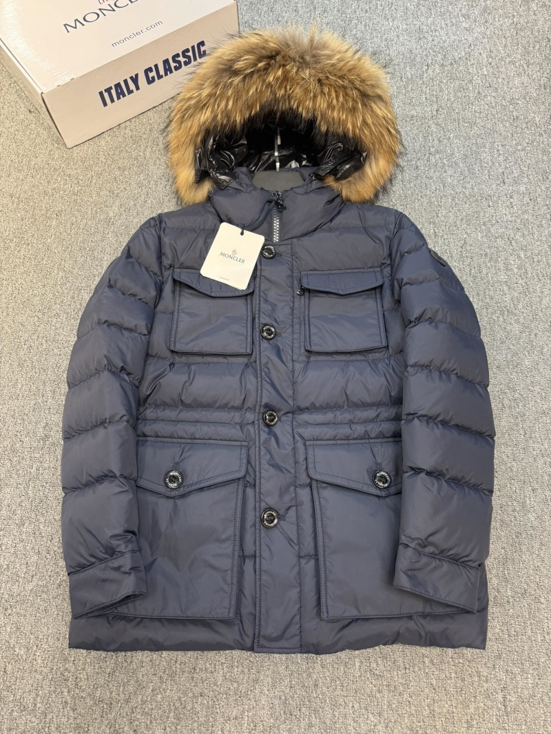 Moncler Down Coat